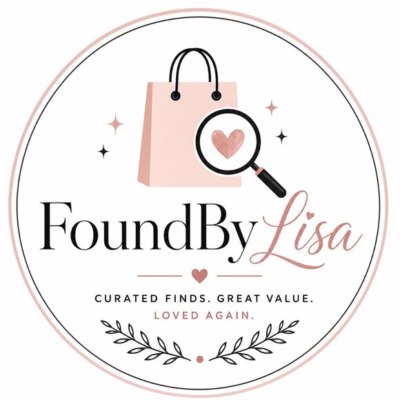 foundbylisa